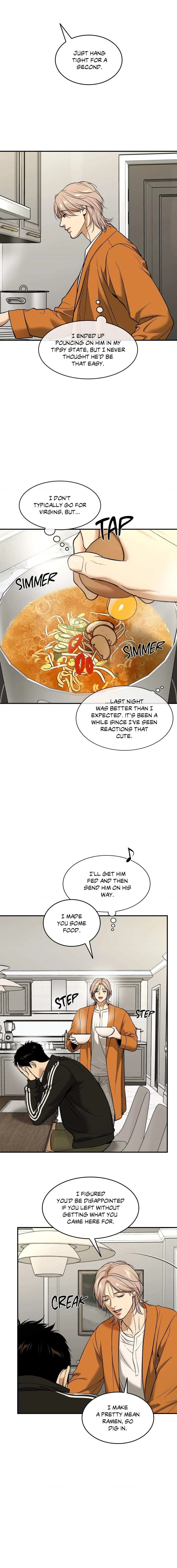 Jinx (Mingwa) Chapter 53.2, page 16