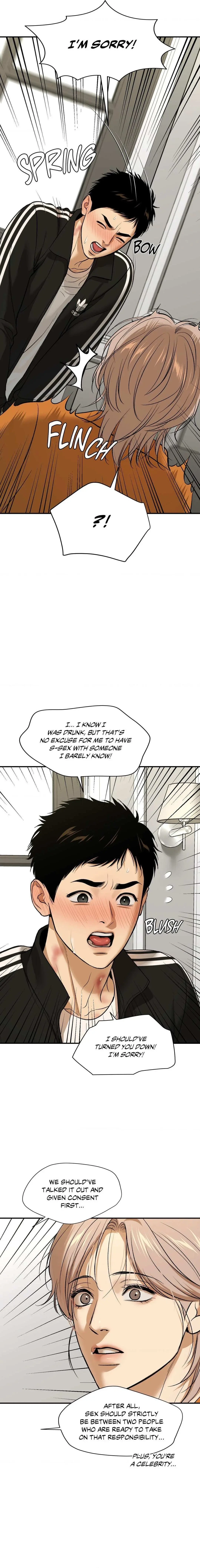 Jinx (Mingwa) Chapter 53.2, page 17