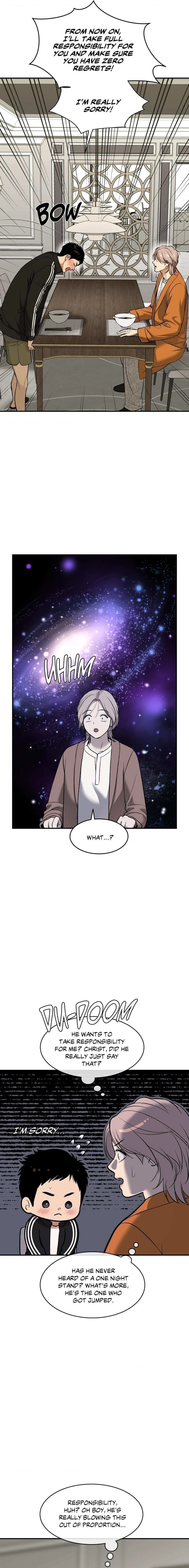 Jinx (Mingwa) Chapter 53.2, page 18