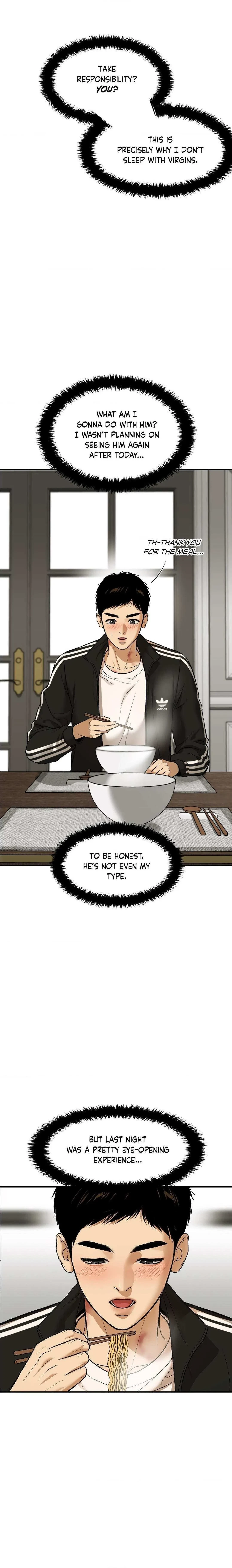 Jinx (Mingwa) Chapter 53.2, page 21