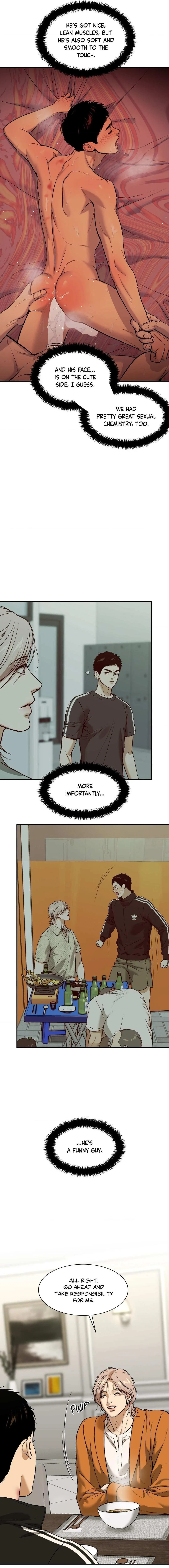 Jinx (Mingwa) Chapter 53.2, page 22