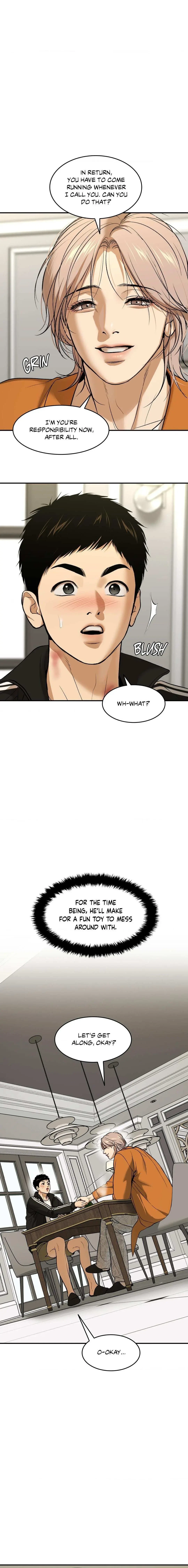 Jinx (Mingwa) Chapter 53.2, page 23