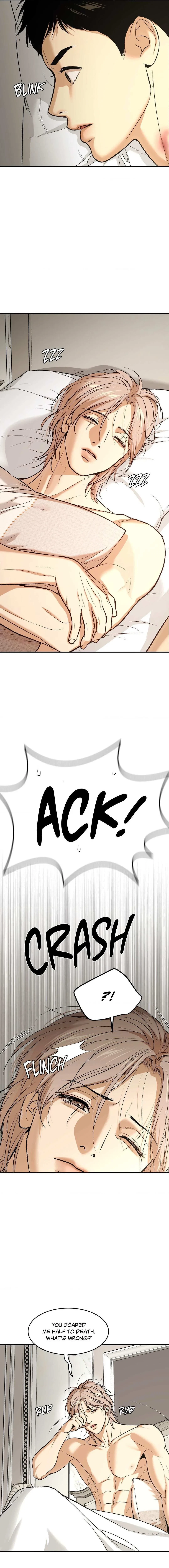 Jinx (Mingwa) Chapter 53.2, page 3