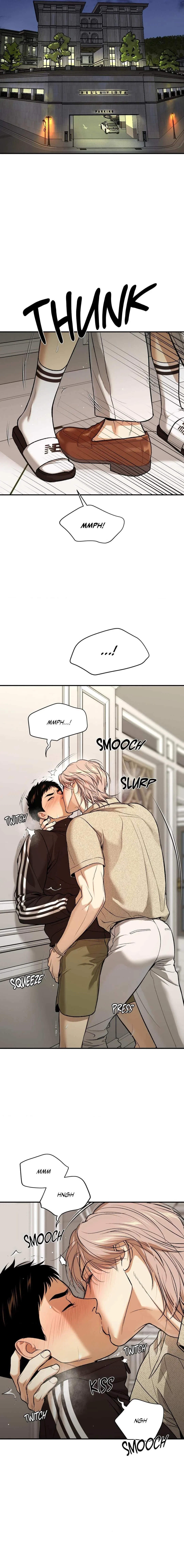 Jinx (Mingwa) Chapter 53.2, page 5