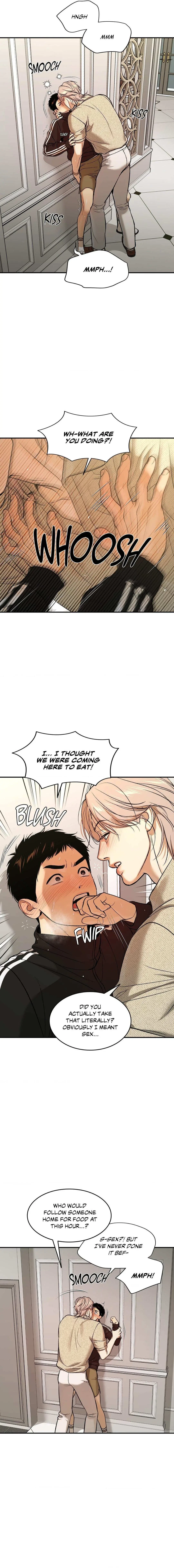 Jinx (Mingwa) Chapter 53.2, page 6