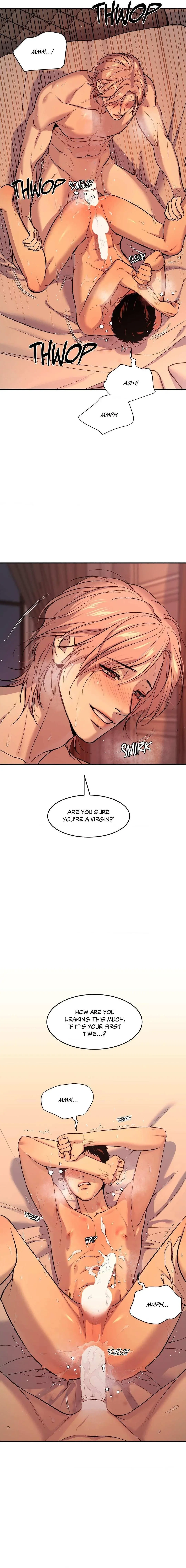 Jinx (Mingwa) Chapter 53.2, page 9