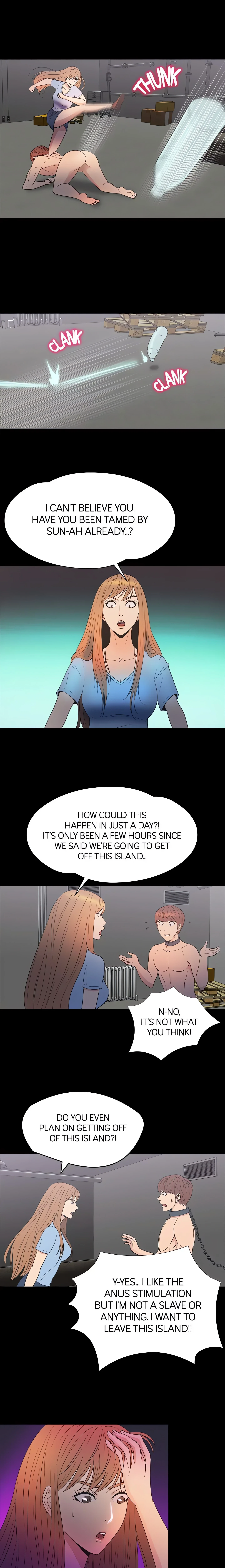 Chapter 37 - Season 2 Ep. 13, page 7