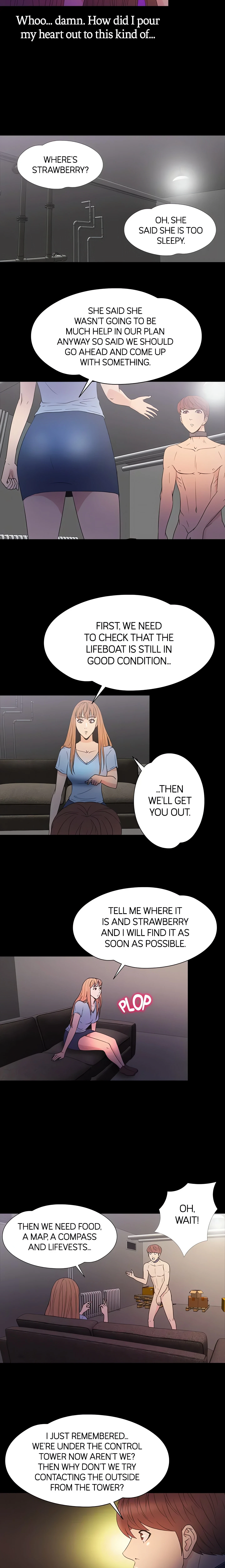 Chapter 37 - Season 2 Ep. 13, page 8