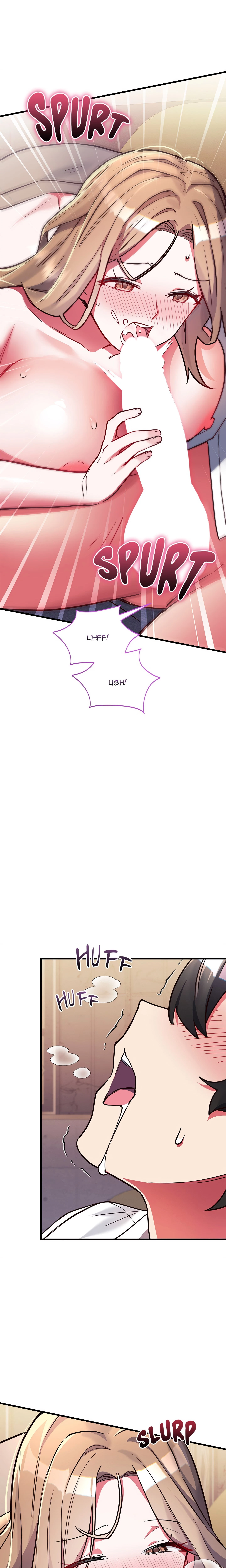 I Didn't Sign Up For This Chapter 5, page 13