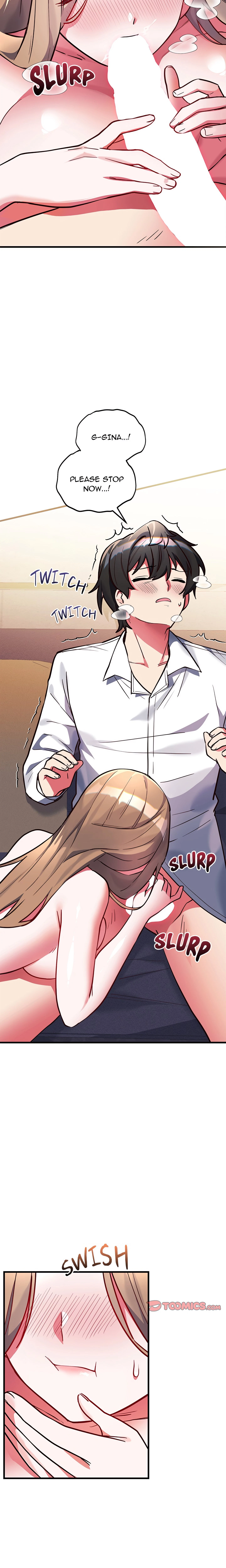 I Didn't Sign Up For This Chapter 5, page 14