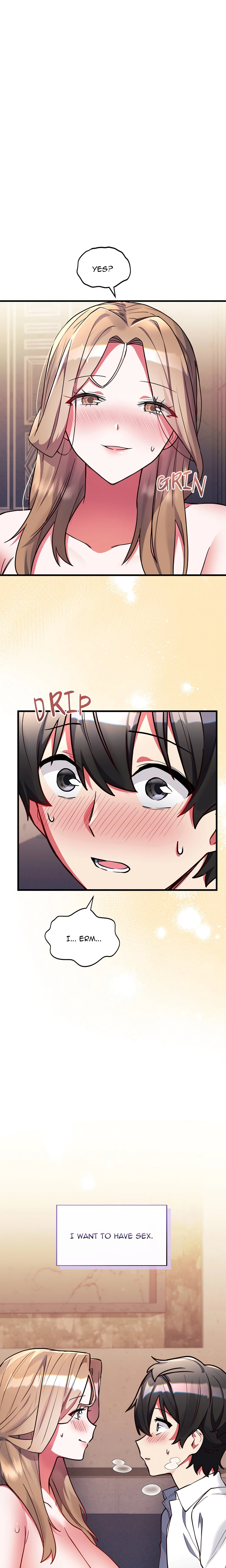 I Didn't Sign Up For This Chapter 5, page 18