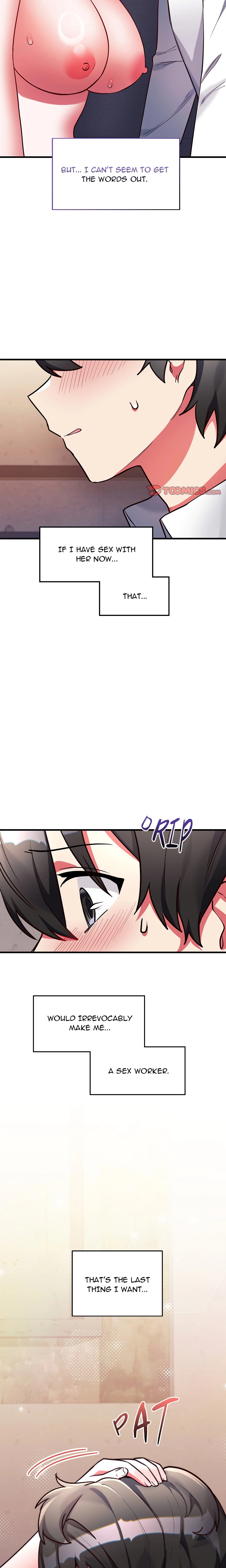 I Didn't Sign Up For This Chapter 5, page 19