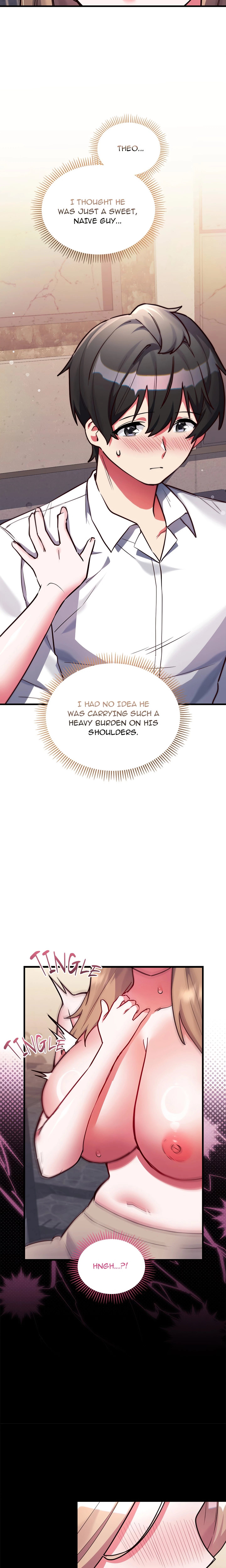 I Didn't Sign Up For This Chapter 5, page 2