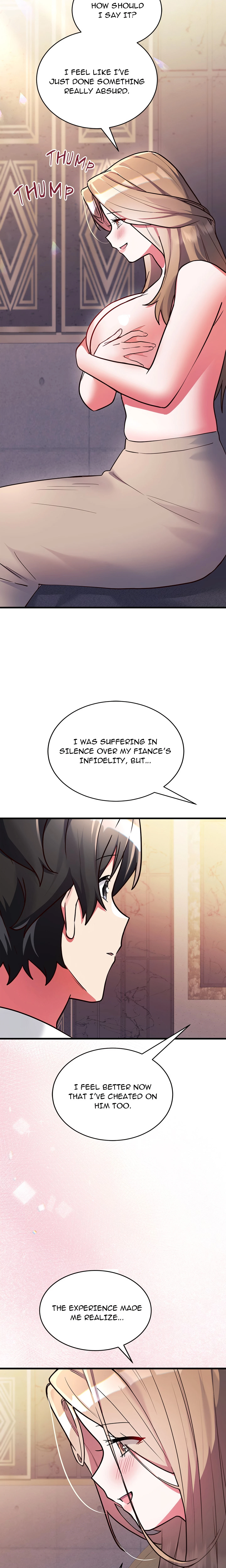 I Didn't Sign Up For This Chapter 5, page 24