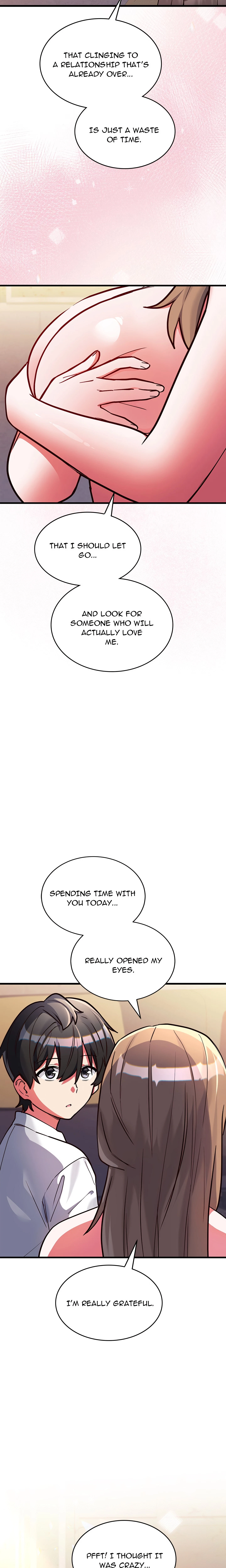 I Didn't Sign Up For This Chapter 5, page 25