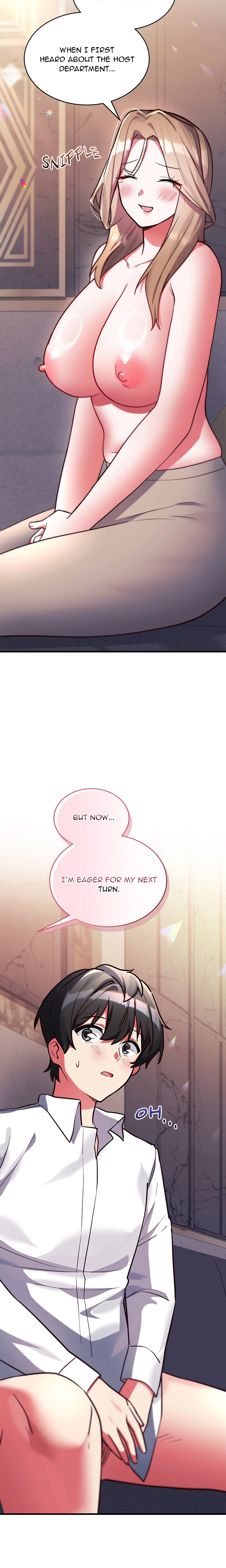 I Didn't Sign Up For This Chapter 5, page 26