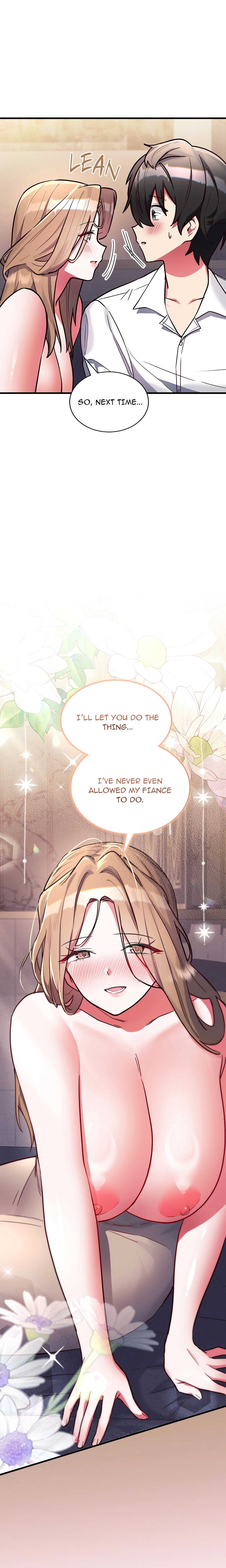 I Didn't Sign Up For This Chapter 5, page 27