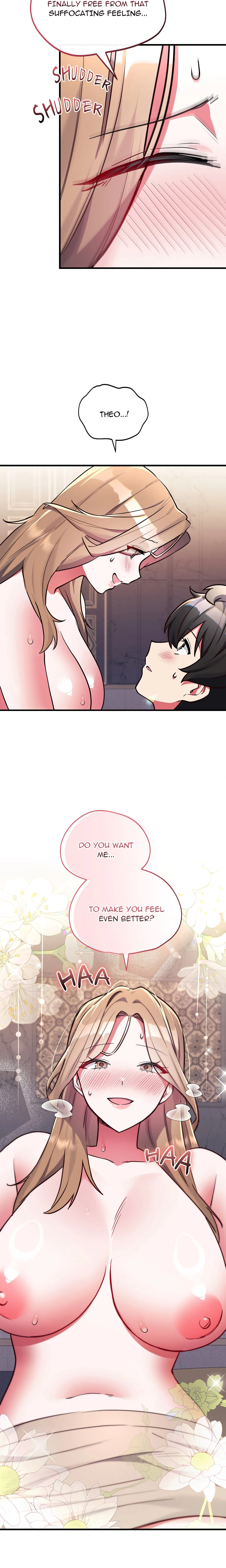 I Didn't Sign Up For This Chapter 5, page 7
