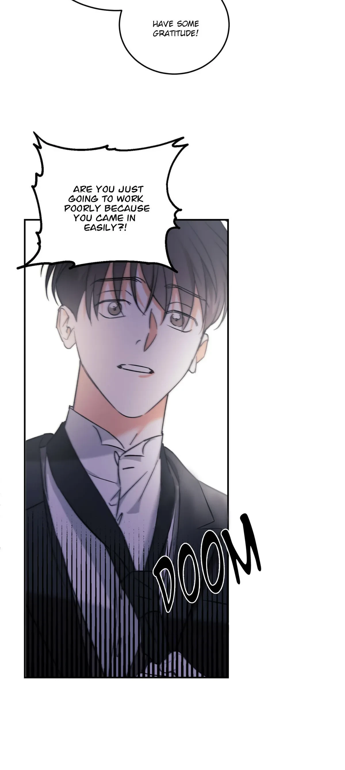 My Master, My Joo-In Chapter 12, page 13