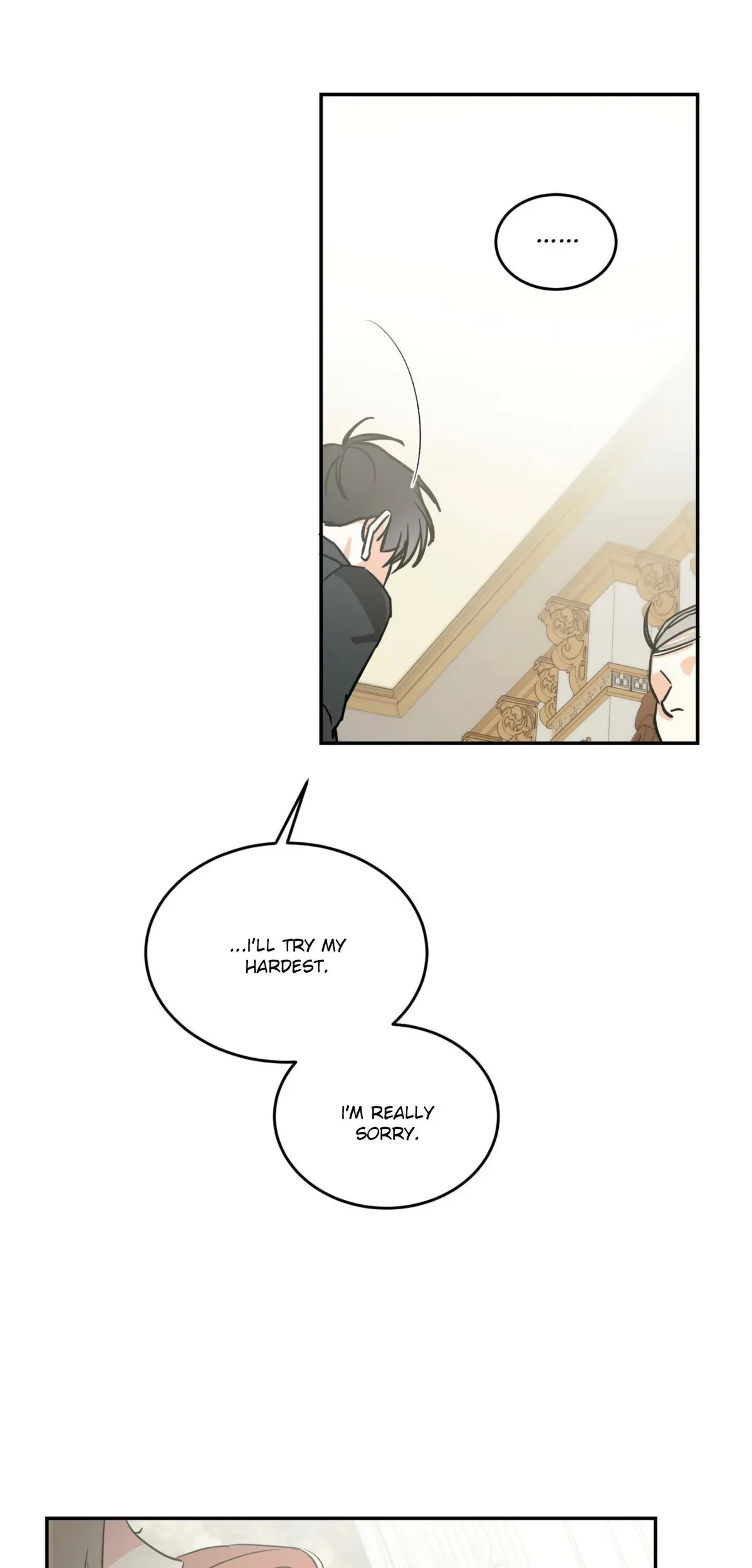 My Master, My Joo-In Chapter 12, page 14