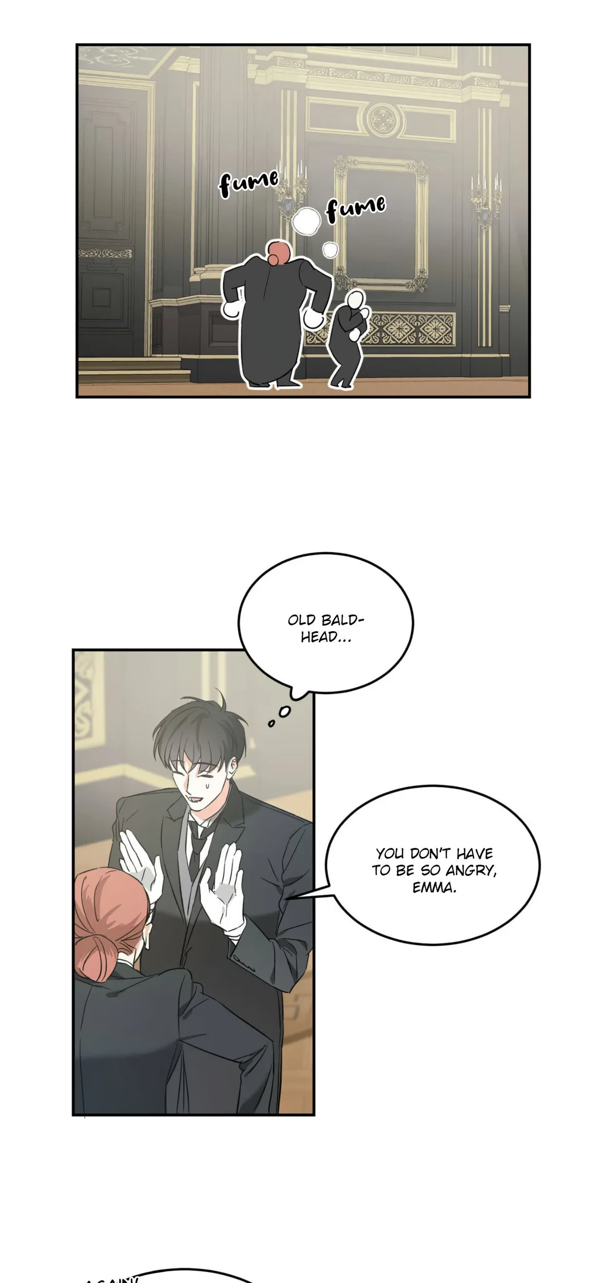 My Master, My Joo-In Chapter 12, page 16