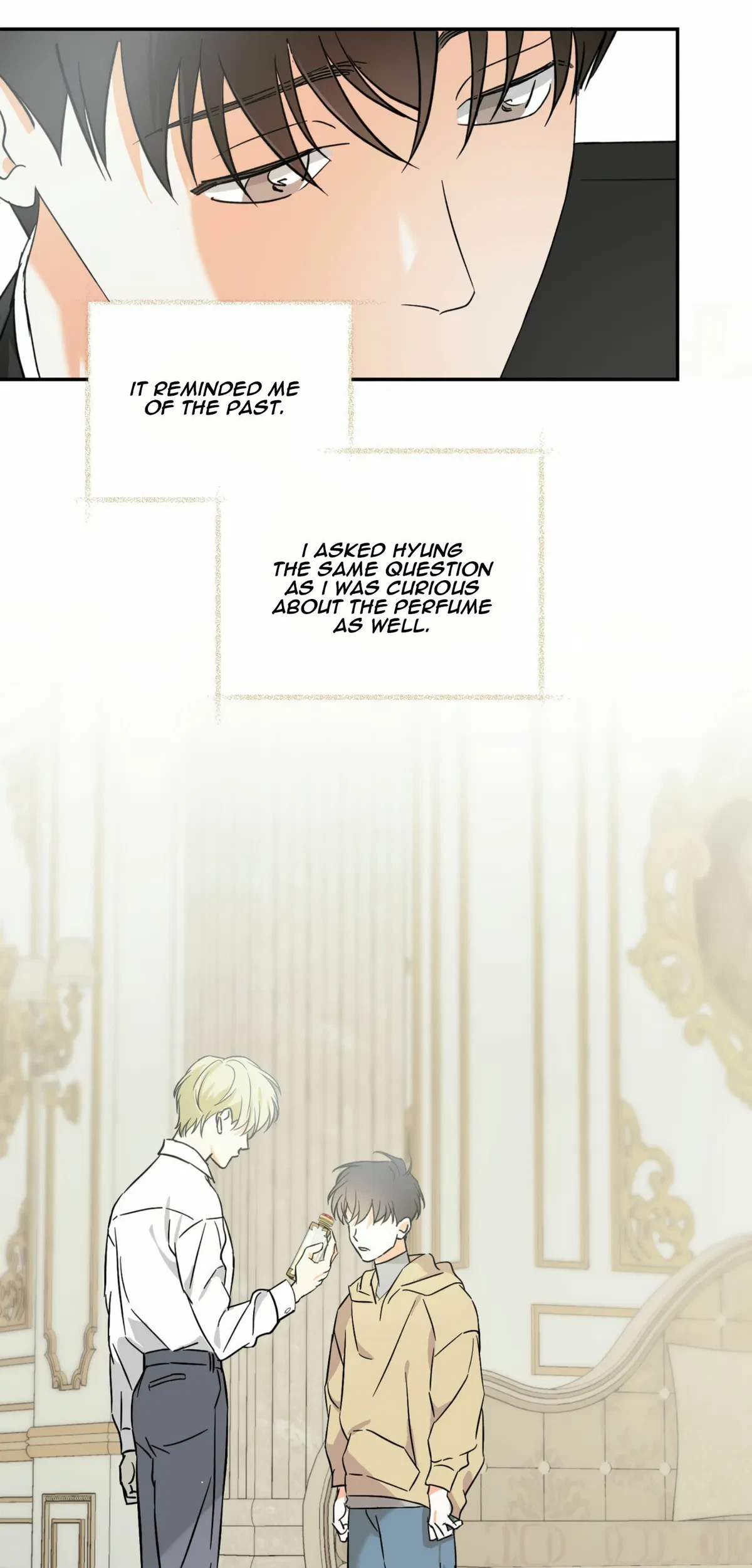 My Master, My Joo-In Chapter 12, page 24
