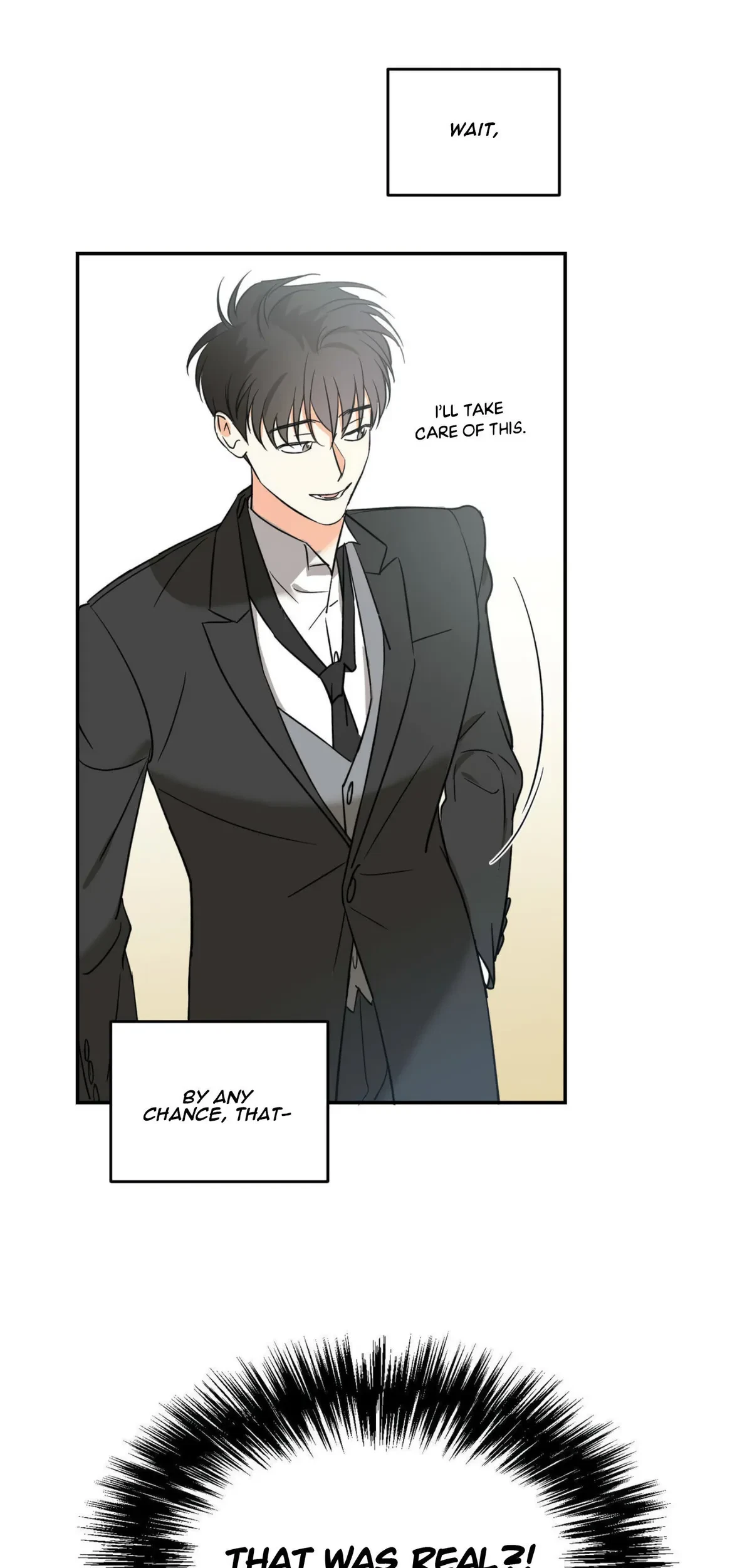 My Master, My Joo-In Chapter 12, page 28