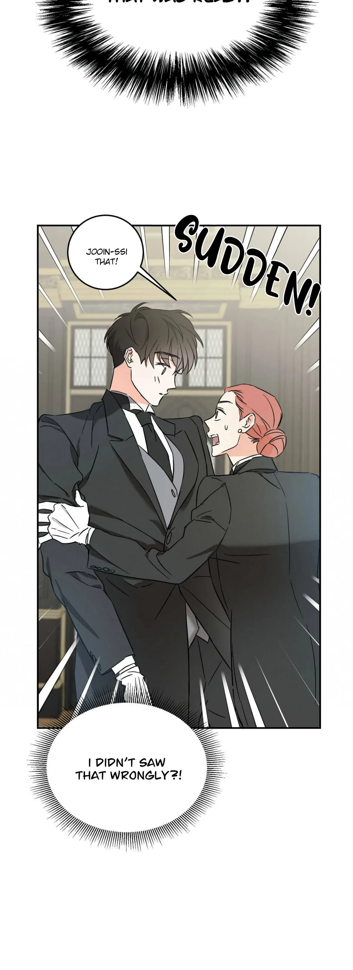 My Master, My Joo-In Chapter 12, page 29