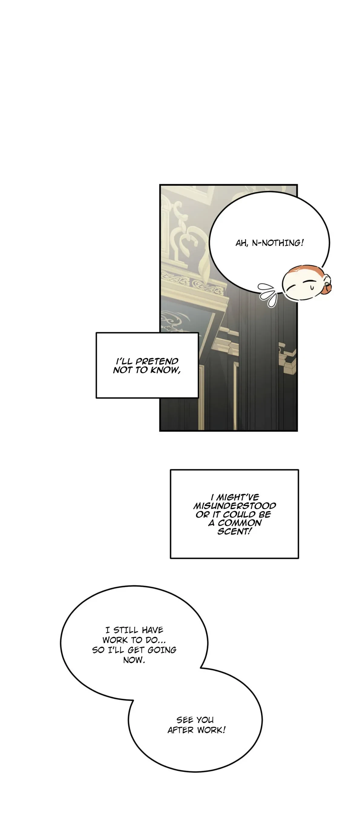 My Master, My Joo-In Chapter 12, page 31