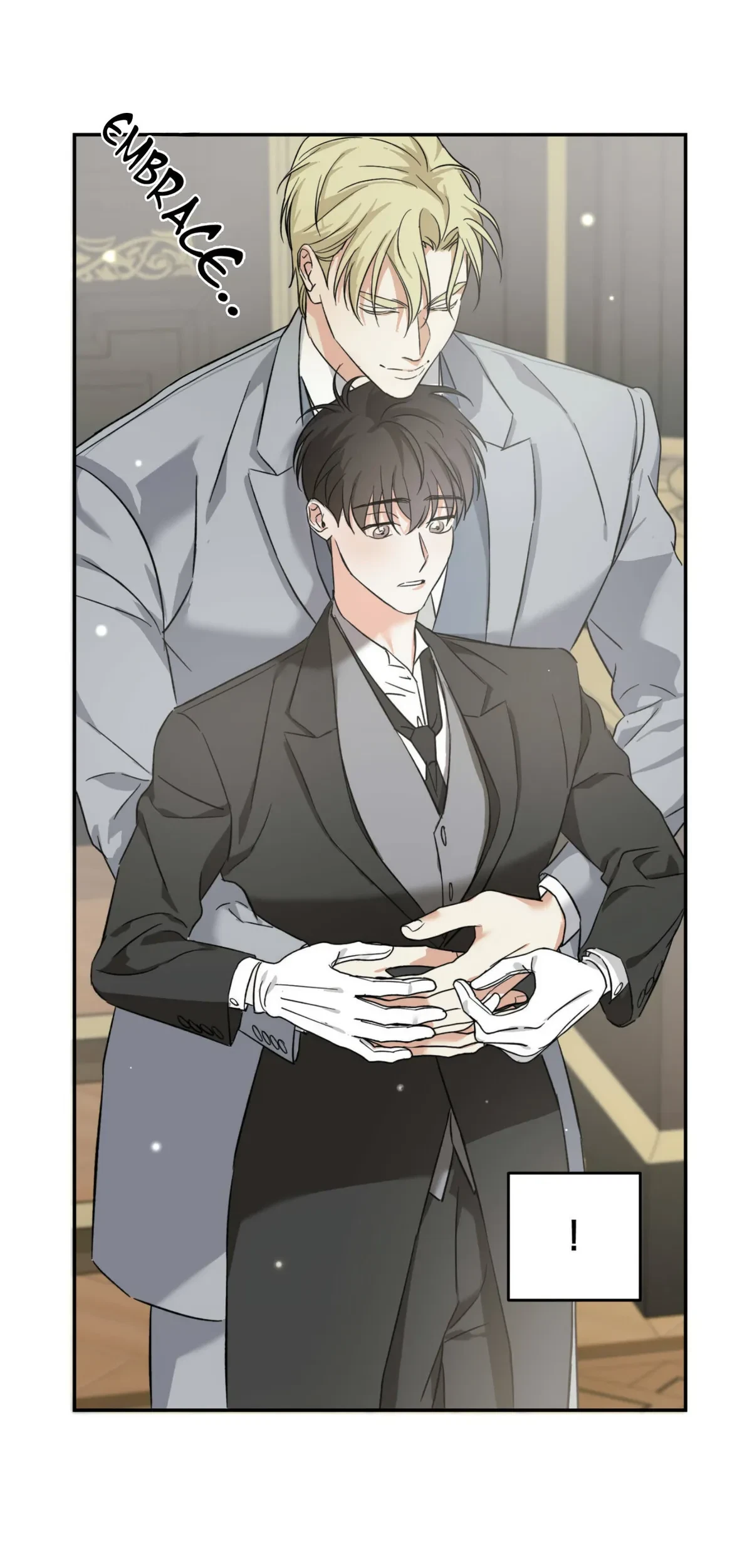My Master, My Joo-In Chapter 12, page 34
