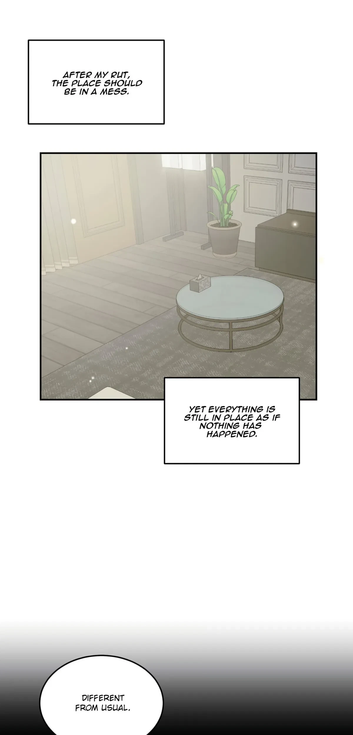 My Master, My Joo-In Chapter 12, page 4