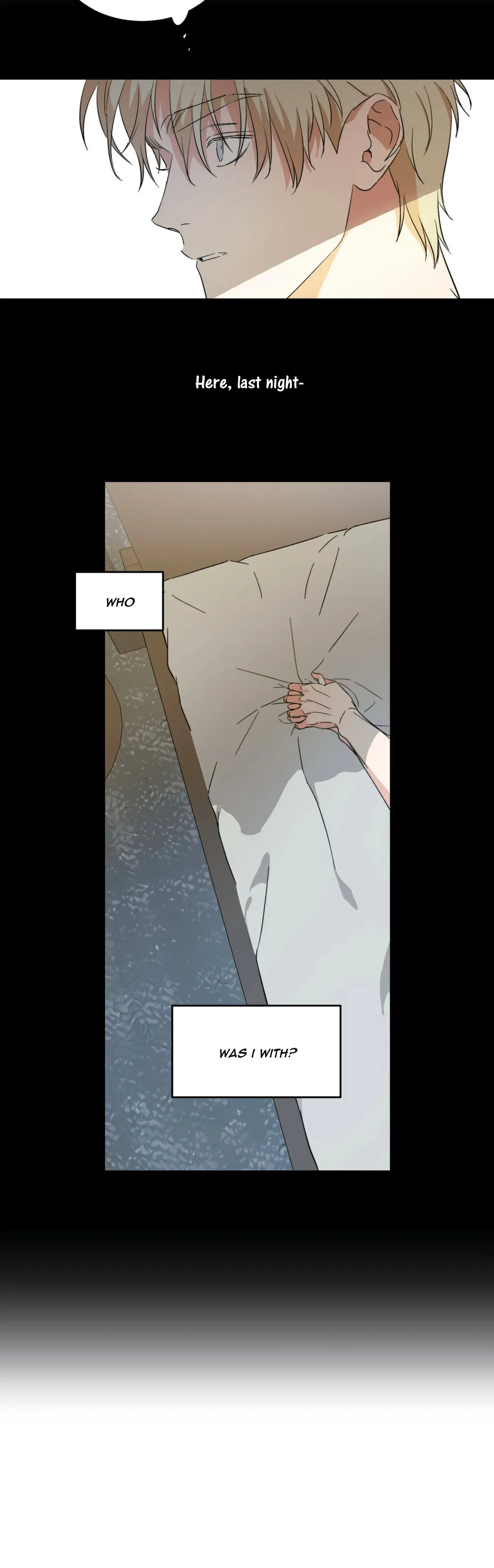 My Master, My Joo-In Chapter 12, page 5