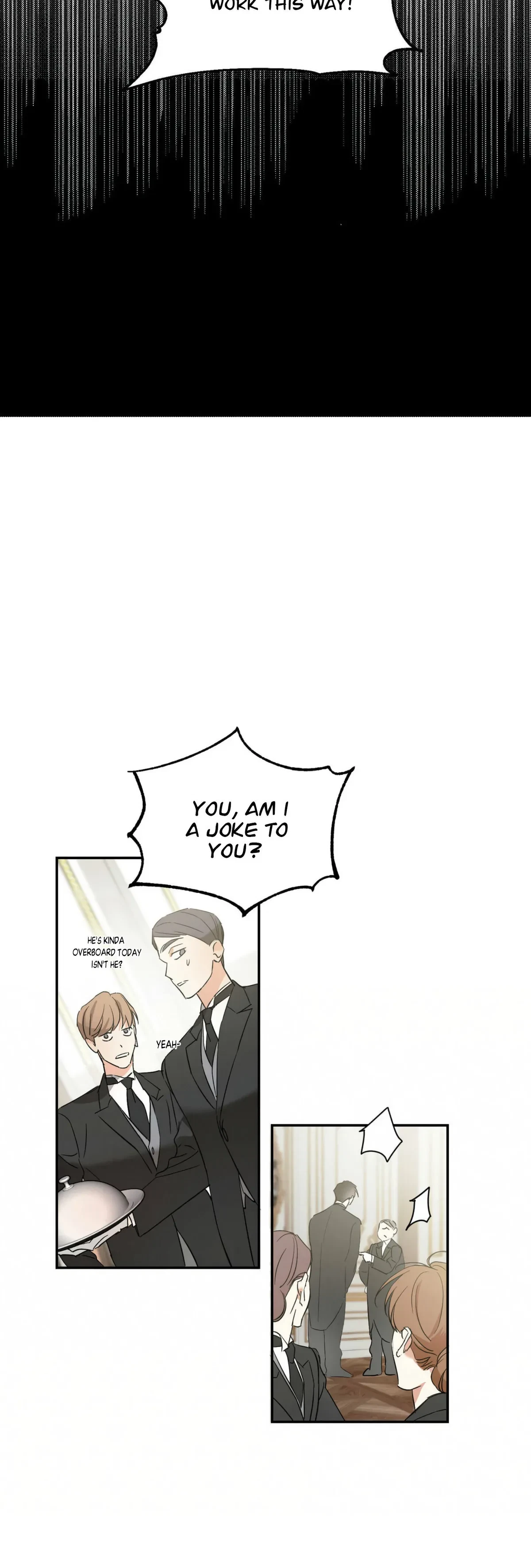 My Master, My Joo-In Chapter 12, page 7