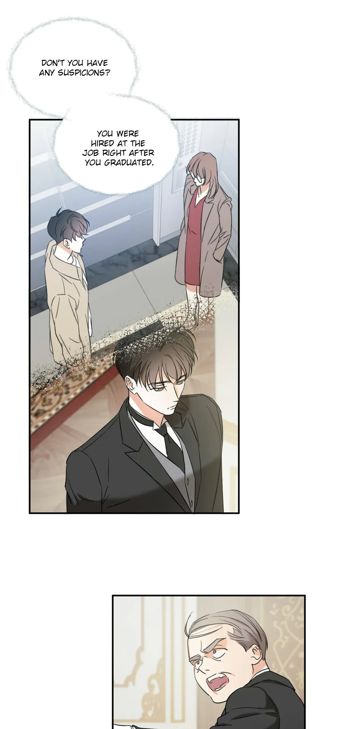 My Master, My Joo-In Chapter 12, page 8