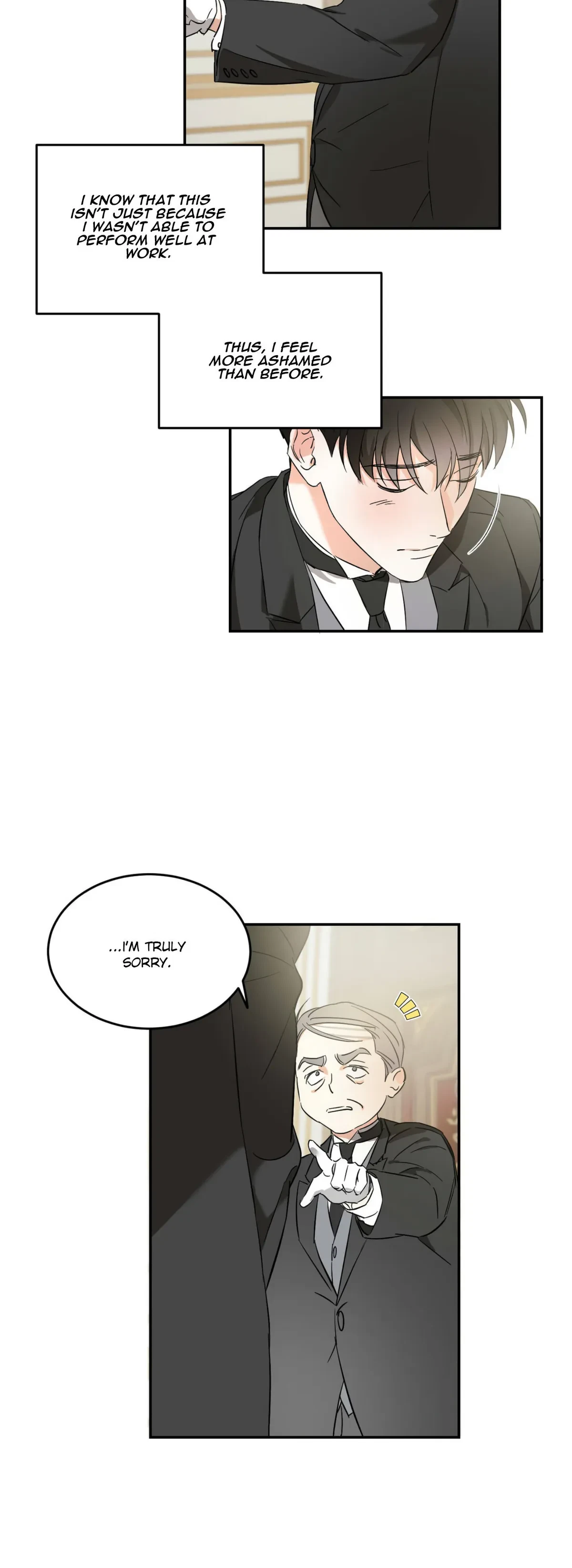 My Master, My Joo-In Chapter 12, page 9