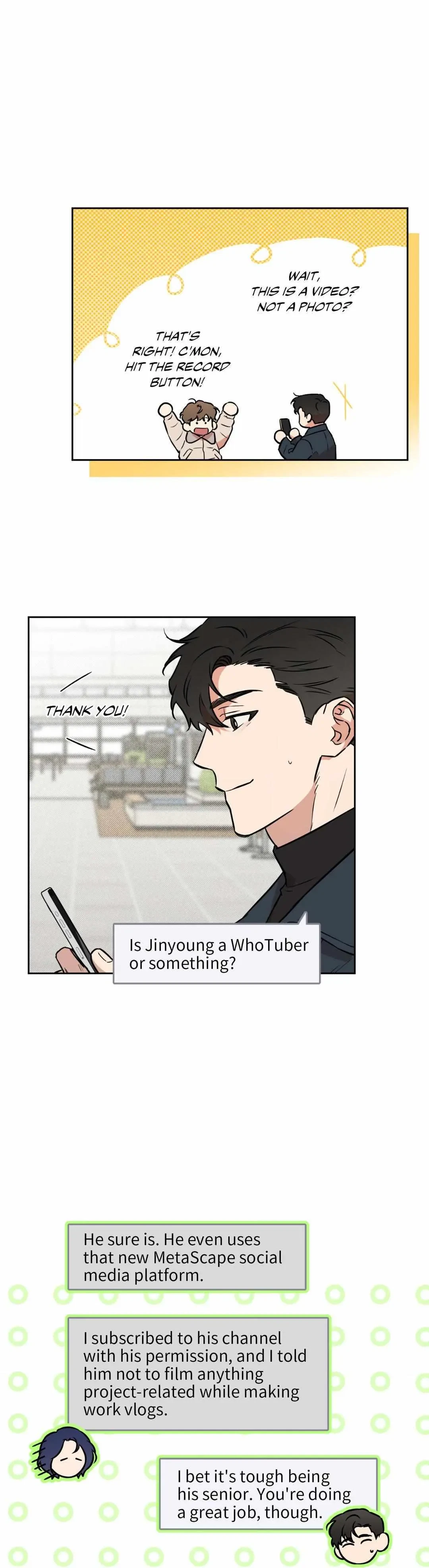 Sugar Trap Chapter 11, page 13