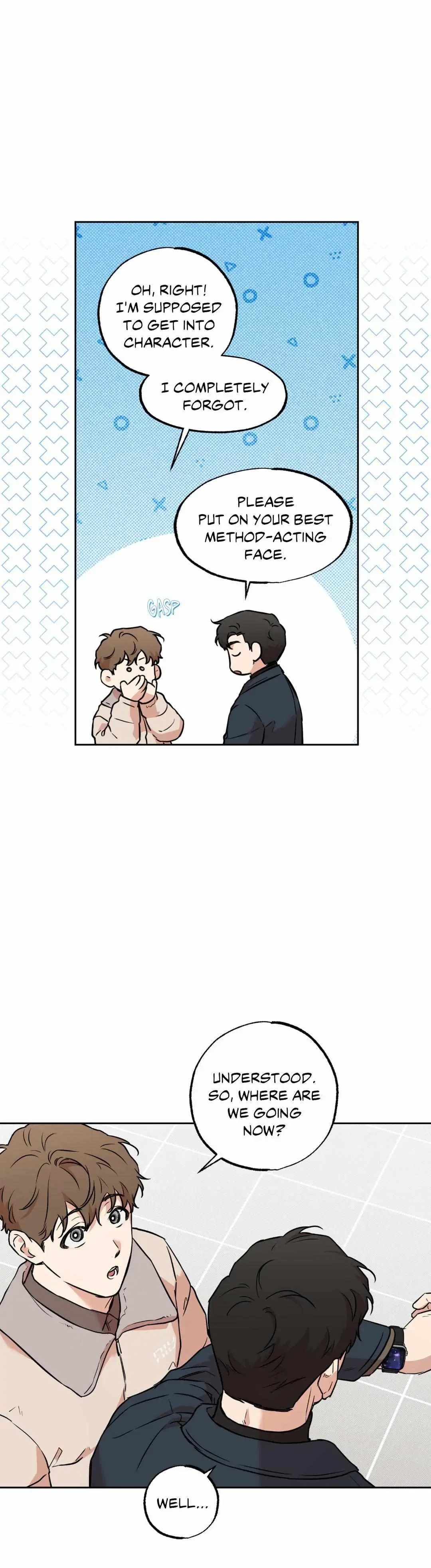 Sugar Trap Chapter 11, page 16