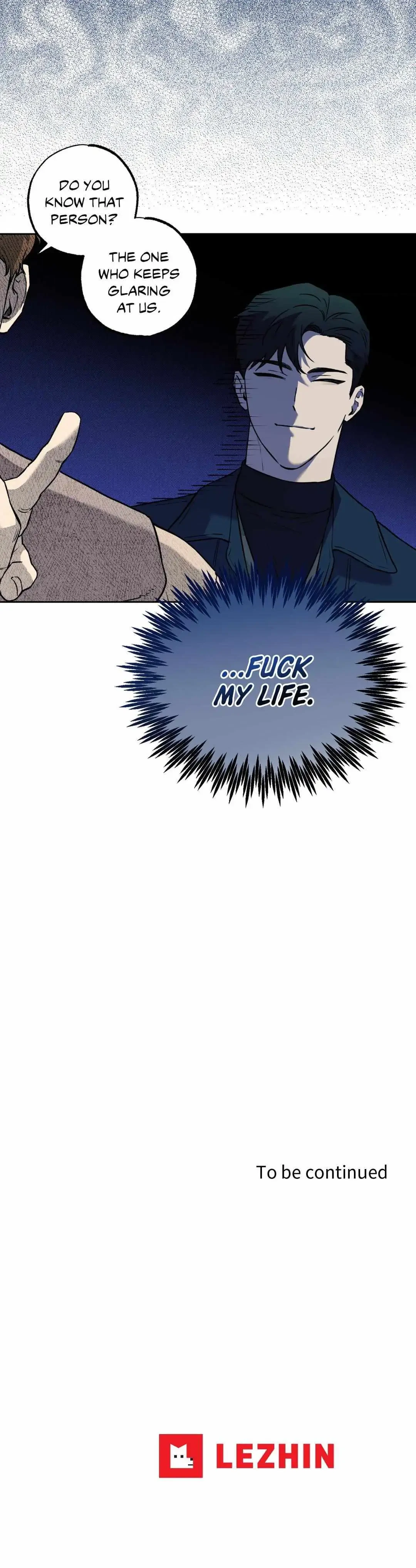 Sugar Trap Chapter 11, page 26