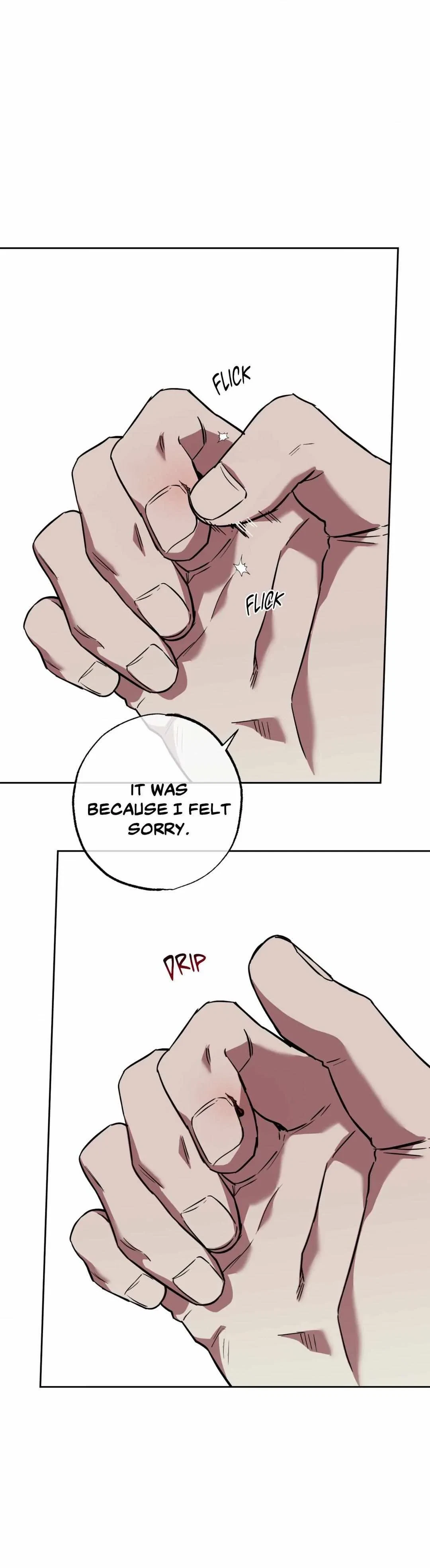 Sugar Trap Chapter 11, page 7