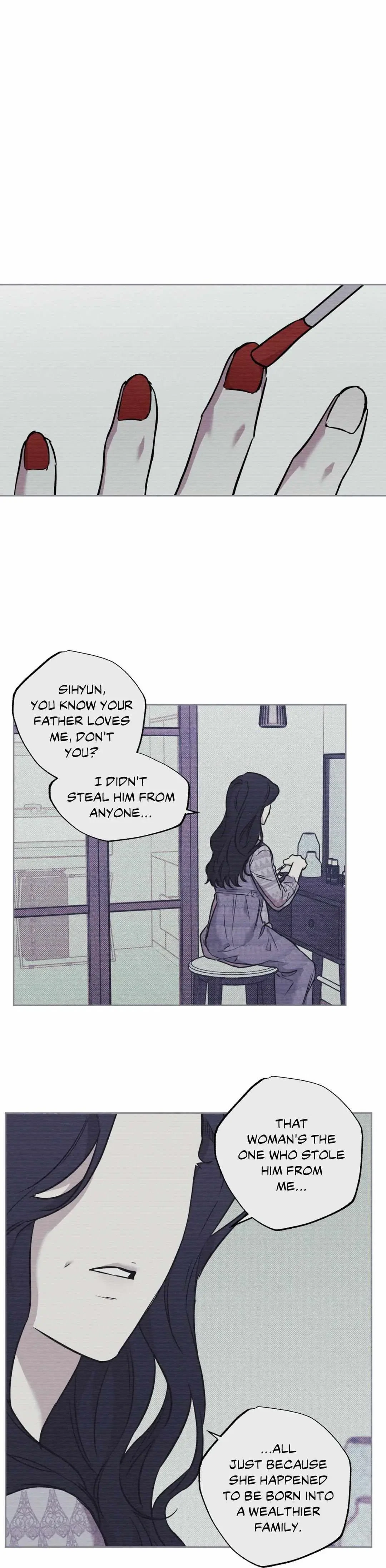 Sugar Trap Chapter 11, page 8