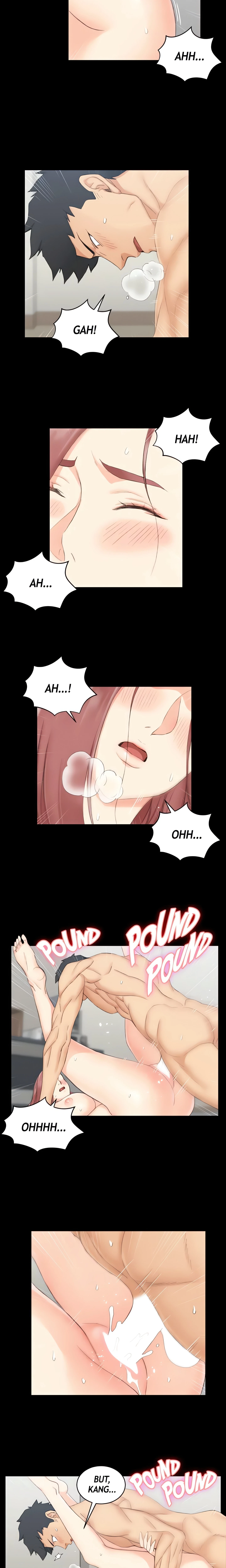 Chapter 48 - Horny Kang Part 3, page 3
