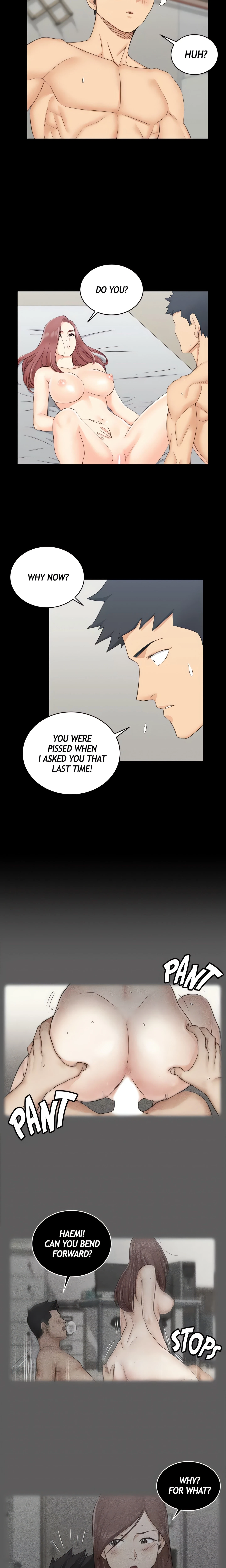 Chapter 48 - Horny Kang Part 3, page 5