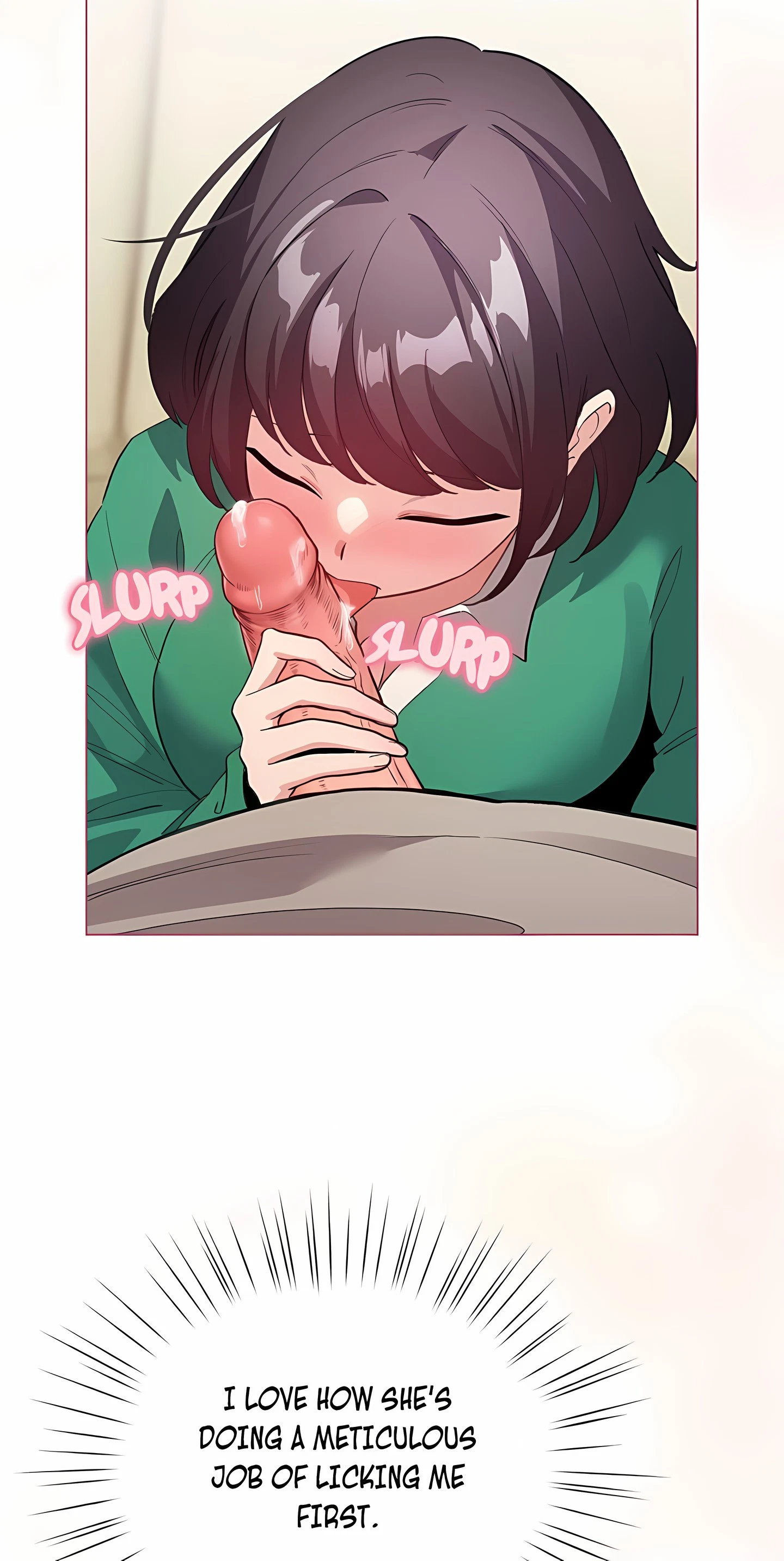 Making It In A Comic Book World Chapter 14 (Uncensored), page 24