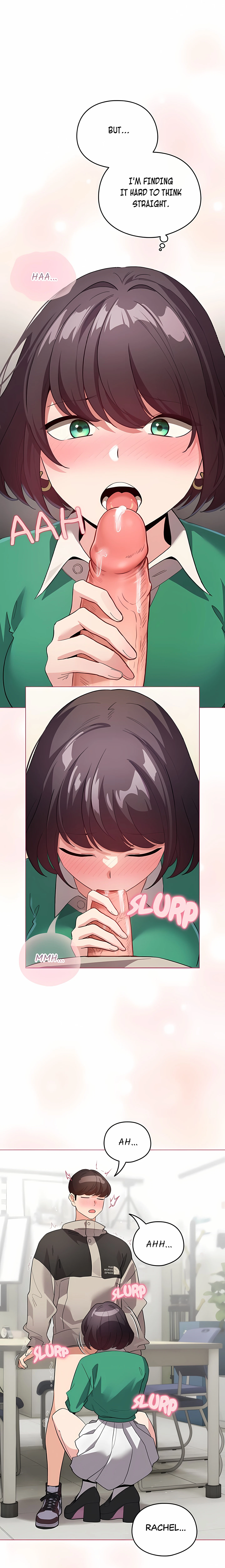 Making It In A Comic Book World Chapter 14 (Uncensored), page 27