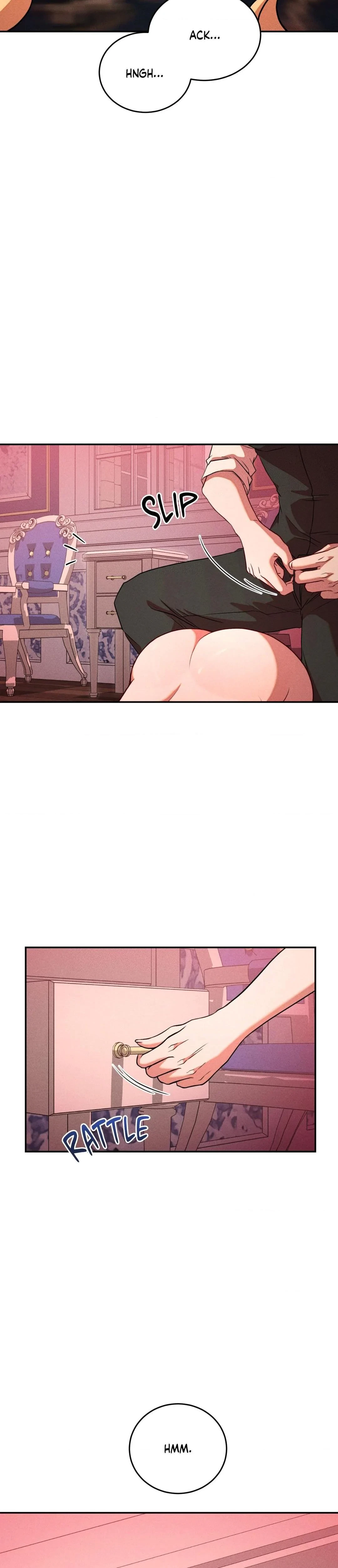 Aesthetics Of Pleasure Chapter 17, page 2