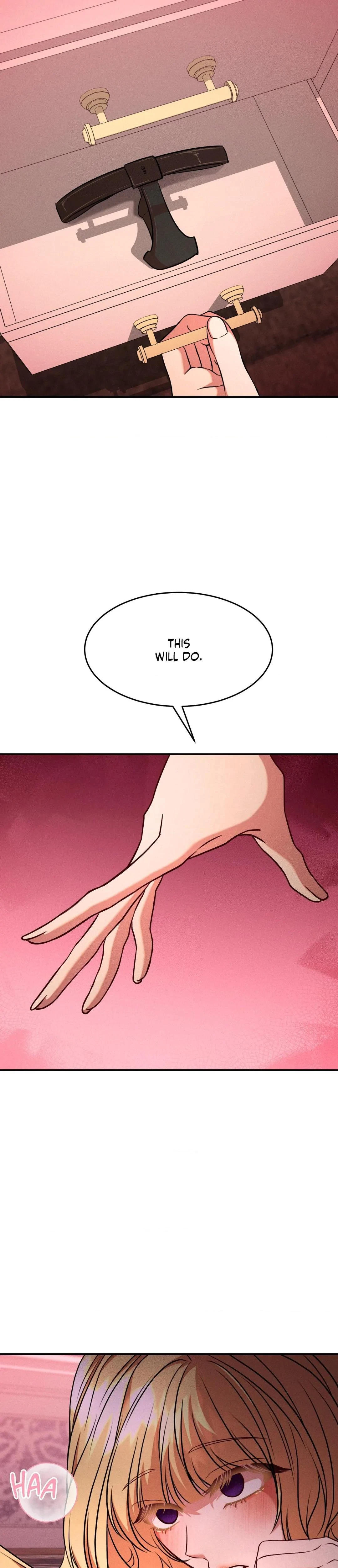 Aesthetics Of Pleasure Chapter 17, page 3