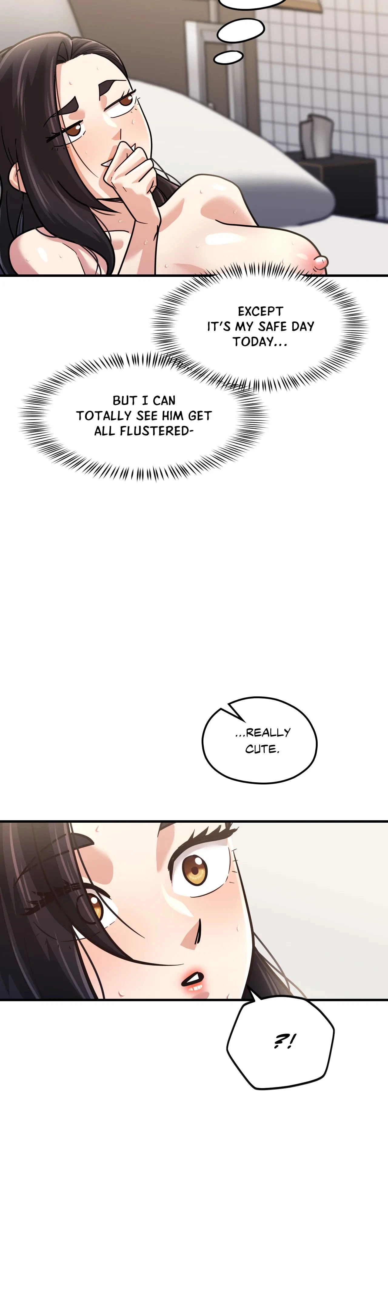 Chapter 65 - Side story 4, page 34