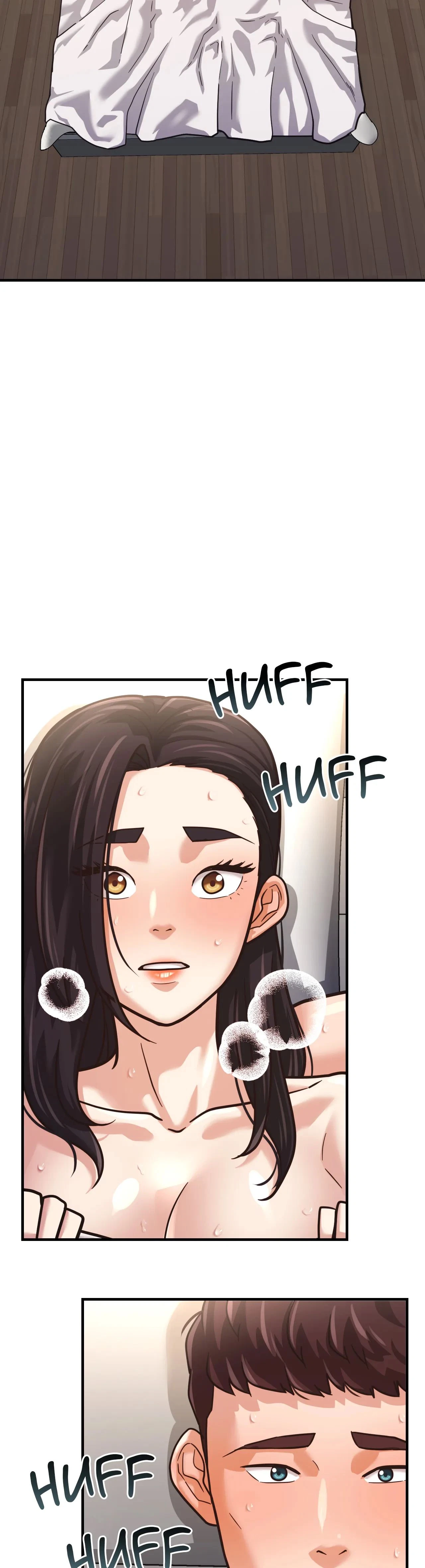 Chapter 65 - Side story 4, page 44