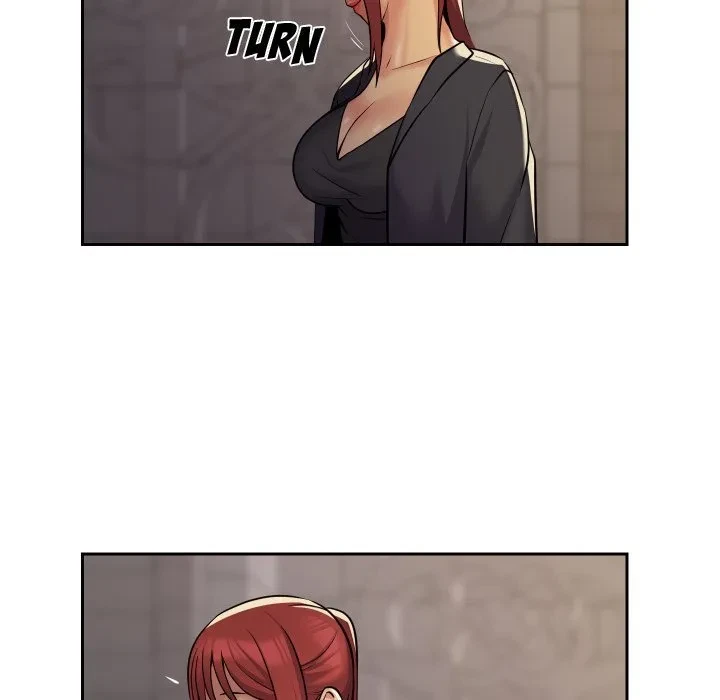 The Ladies' Associate Chapter 52, page 17