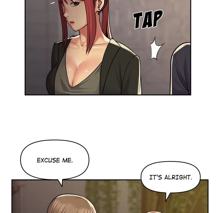 The Ladies' Associate Chapter 52, page 18